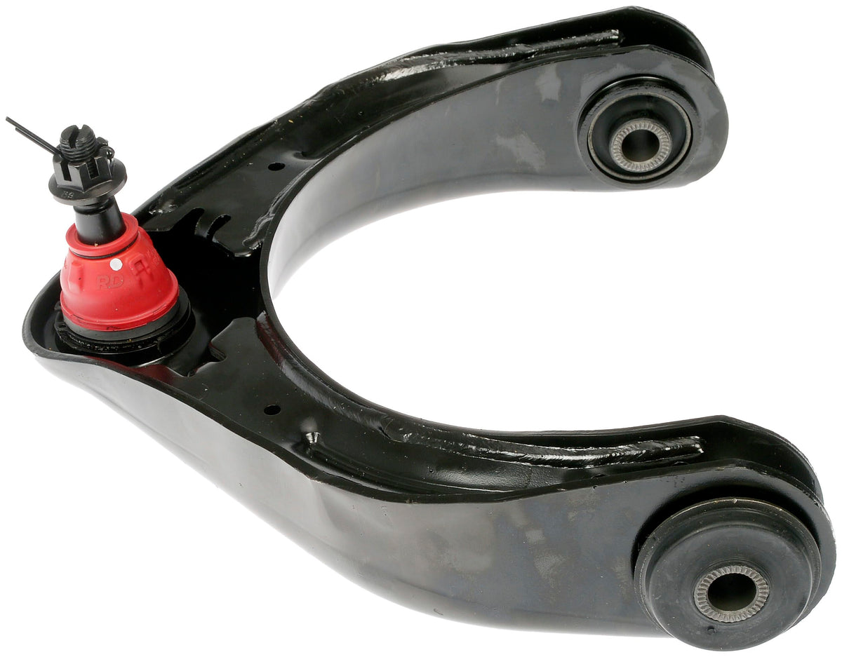 Dorman CB81136RD Front Upper Suspension Control Arm and Ball