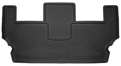 Husky Liners 52701 X-act Contour Floor Mats