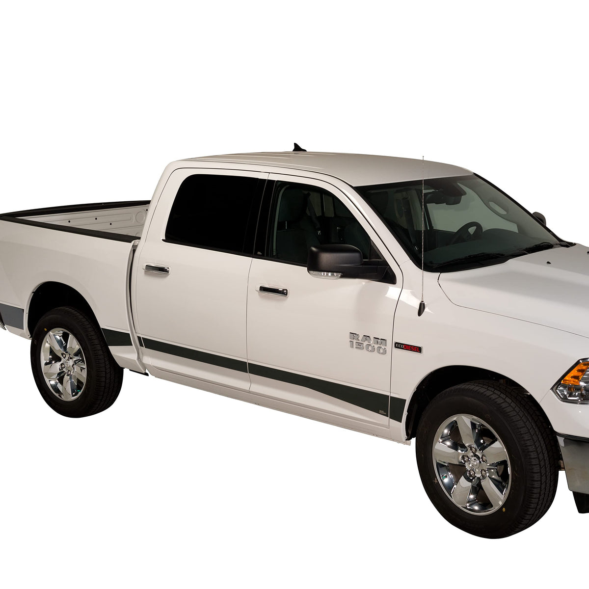 Putco 9751244BP Putco 9751244BP 2019-2022 Chevrolet Silverado LD/GMC Sierra LD - Crew Cab - 6.5ft Standard Box