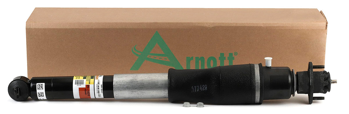 ARNOTT MR-3447 Arnott - Rear Right Magnetic Shock -06-11 Cadillac DTS(K-Body) w/Magneride (MR-3447)