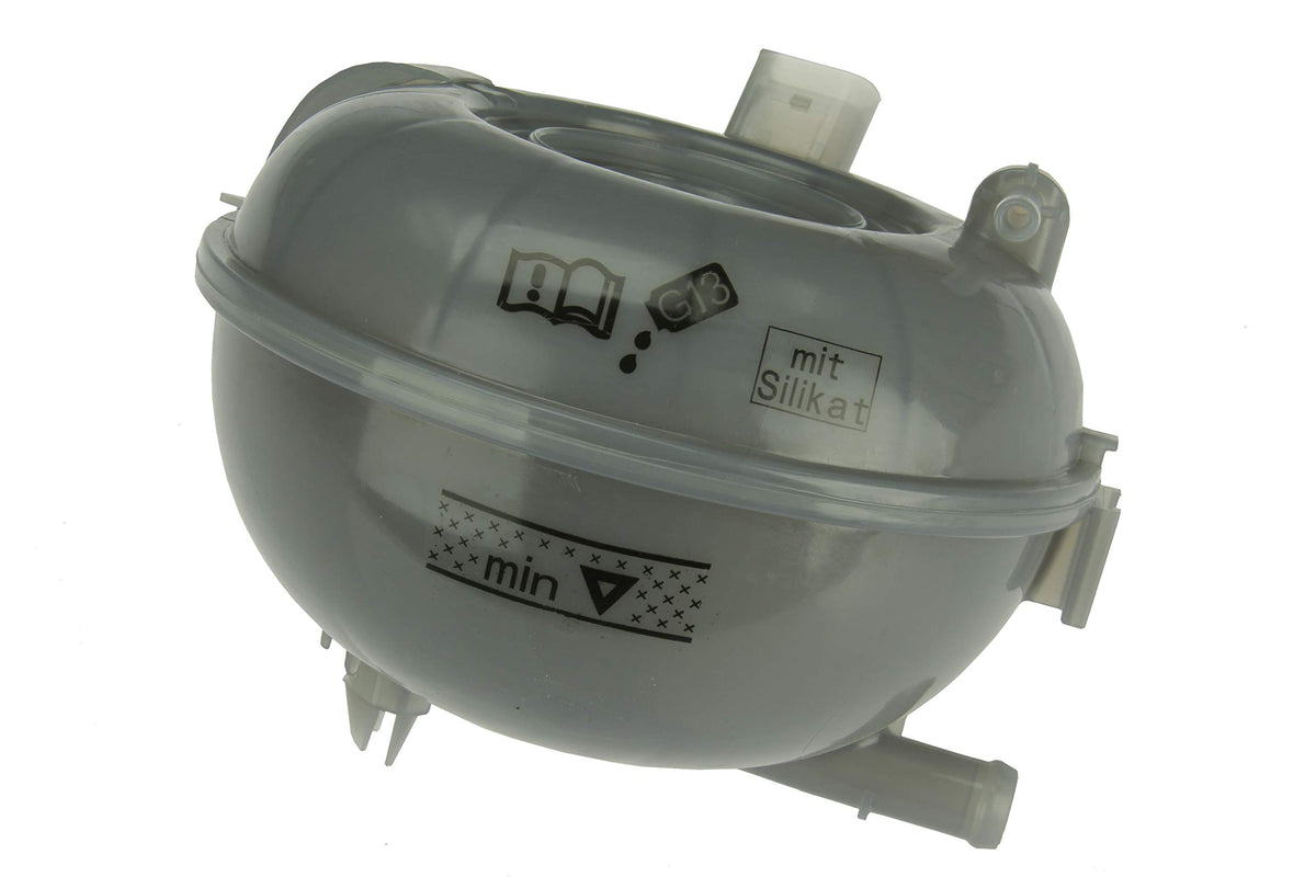 URO PARTS 5Q0121407T Uro Parts 5Q0121407T ENGINE COOLANT RESERVOIR