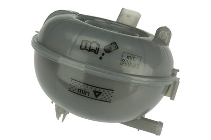 URO PARTS 5Q0121407T Uro Parts 5Q0121407T ENGINE COOLANT RESERVOIR
