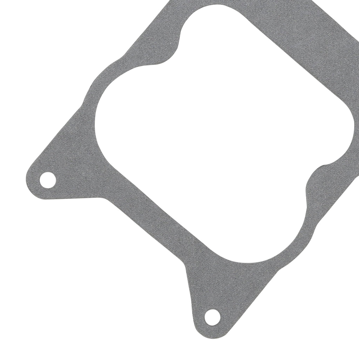 MR GASKET 56AG Mr. Gasket 56AG Performance Carburetor Base Gasket - Open Center - Bulk Packaged with UPC Label