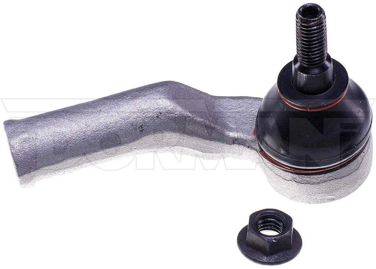Dorman TO50071XL Front Driver Side Outer Steering Tie Rod End