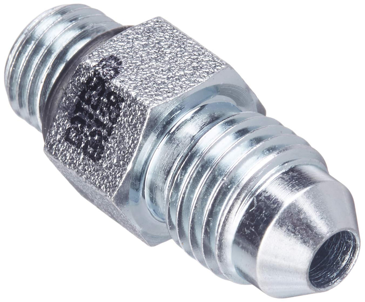 Gates G60301-0304 HYDRAULIC ADAPTER-SAE TO SAE