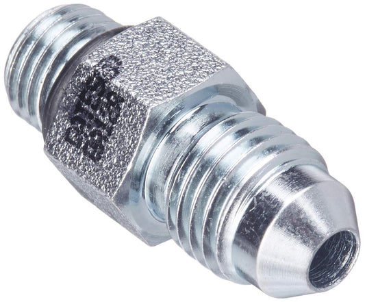 Gates G60301-0304 HYDRAULIC ADAPTER-SAE TO SAE