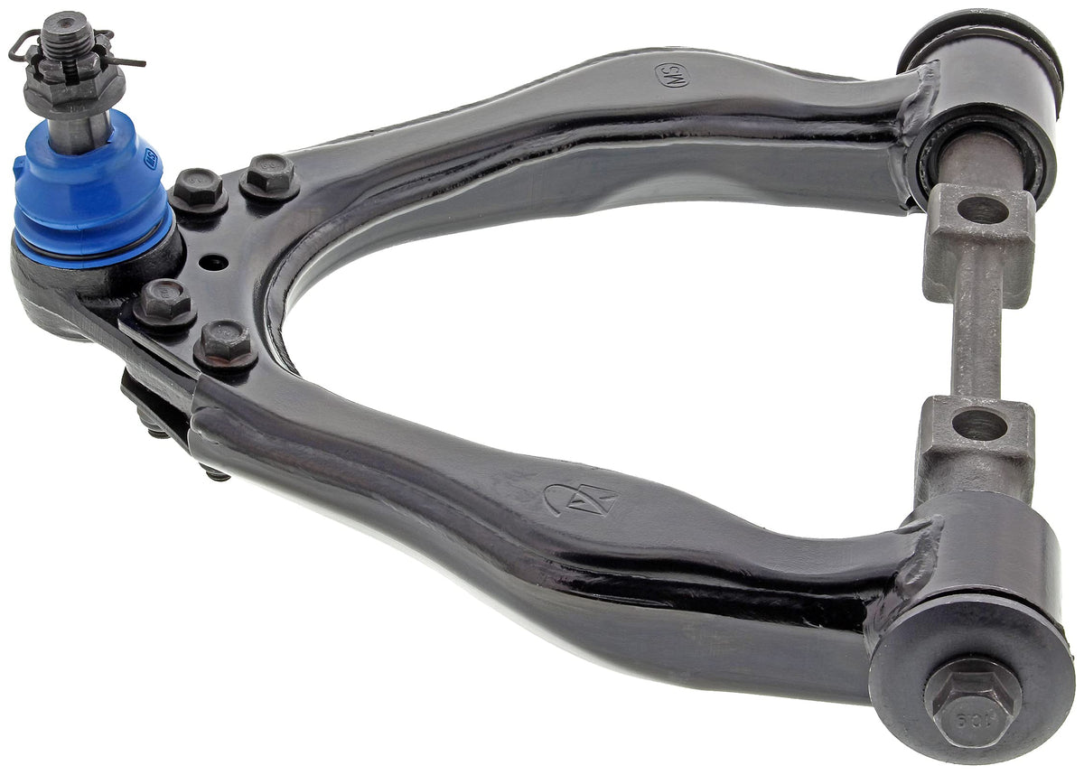 MEVOTECH CMS861034 Mevotech Supreme Control Arm & Ball Joint Assembly CMS861034