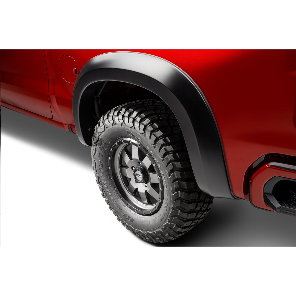 Husky Liners 2804988 Fender Flares Extend-A-Fender Style