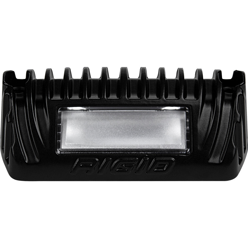 Rigid Industries 86610 1x2 65DEG DC SCENE LIGHT BLK