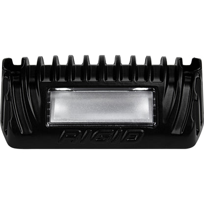 Rigid Industries 86610 1x2 65DEG DC SCENE LIGHT BLK