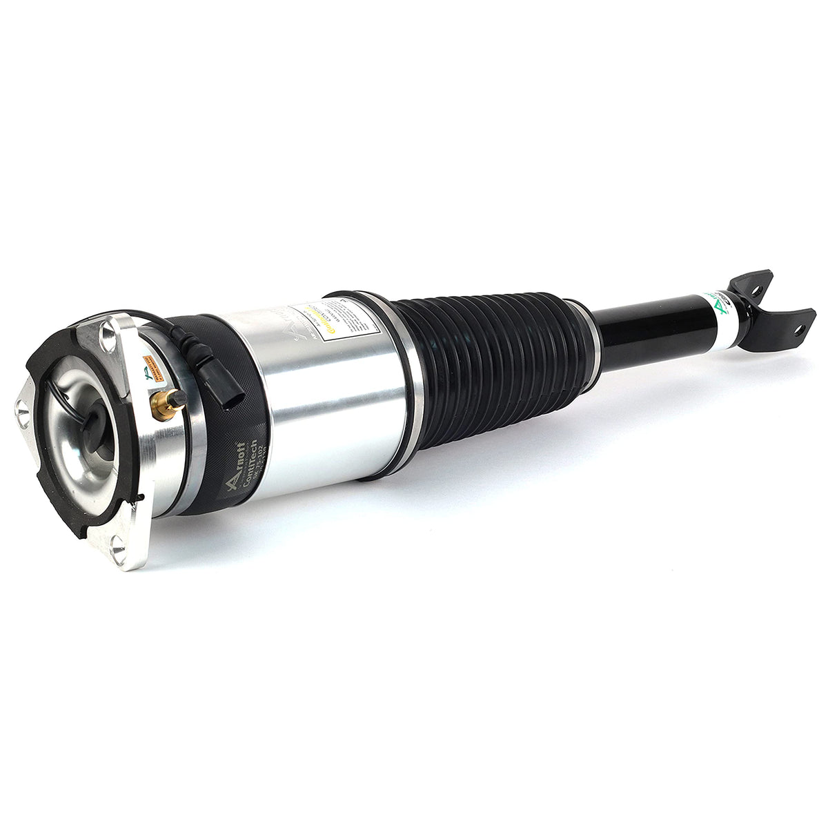 ARNOTT AS-3031 Arnott AS-3031 New Rear Left Air Strut - 04-10 Audi A8 (D3) w/out Sport Suspension