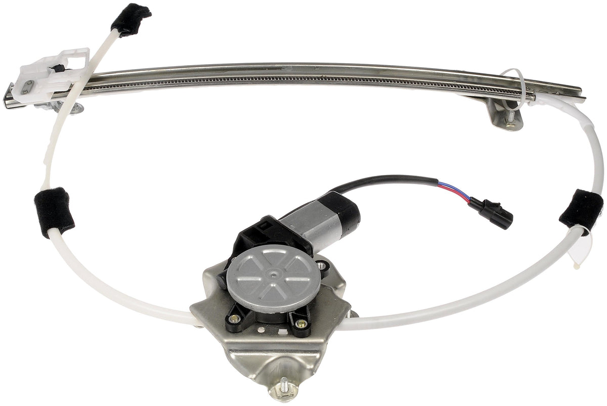 DORMAN 748-570 Dorman 748-570 Rear Passenger Side Power Window Regulator and Motor Assembly Compatible with Select Jeep Models