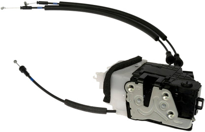 DORMAN 937-967 Dorman 937-967 Rear Driver Side Door Lock Actuator Motor
