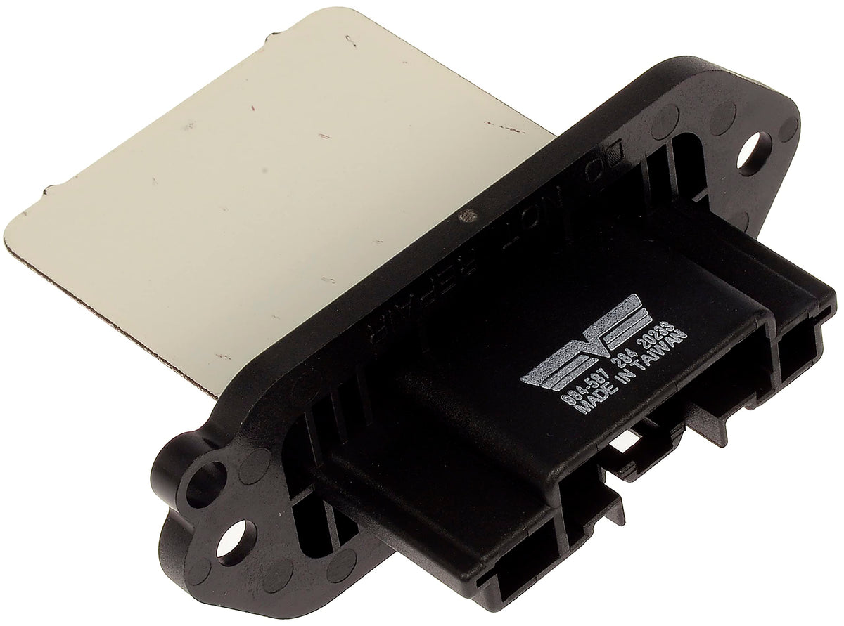 Dorman 984-587 HVAC Blower Motor Resistor