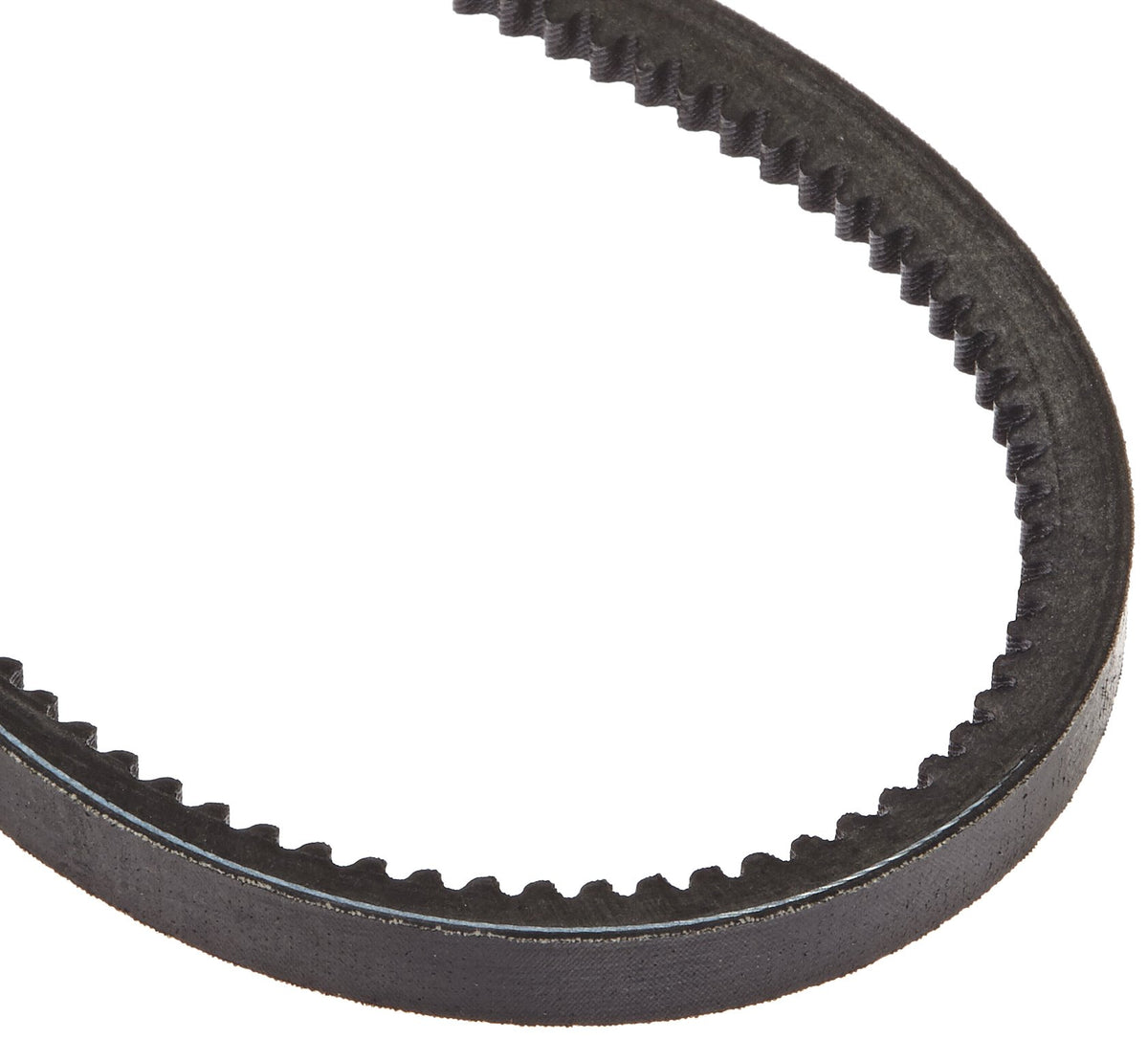 Gates XPB1450 Metric-Power V-Belt, XPB Section, 16mm Width