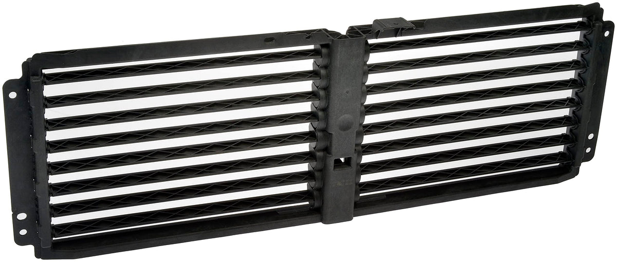 Dorman 601-344 Radiator Shutter Assembly