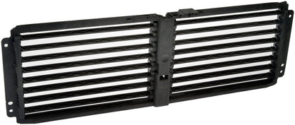 Dorman 601-344 Radiator Shutter Assembly