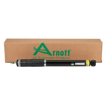 ARNOTT SK-3039 Arnott Rear Shock - 03-09 Mb E-Class (W211) & 05-11 Cls-Class (W219) W-W/O Rear Load-Lvl, W-W/O 4Matic, Excl Amg - Lt/Rt