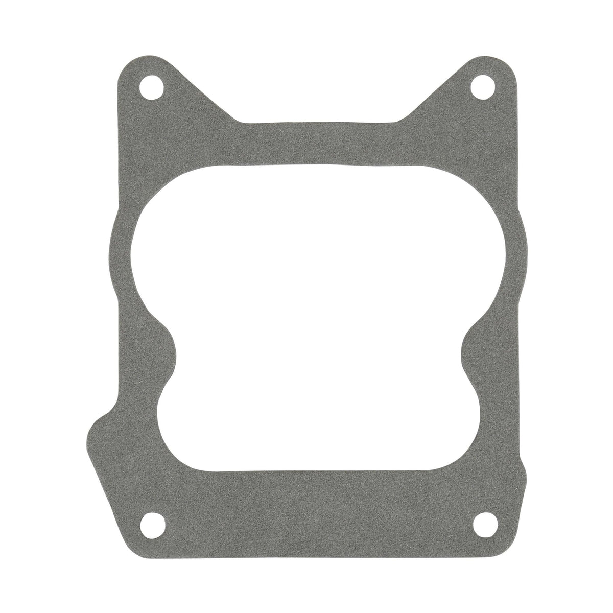 MR GASKET 56AG Mr. Gasket 56AG Performance Carburetor Base Gasket - Open Center - Bulk Packaged with UPC Label
