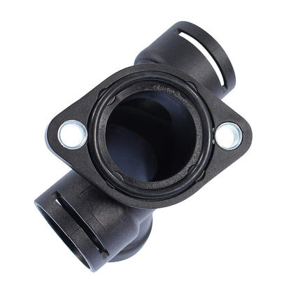 VAICO V10-0273 Vaico V10-0273 COOLANT FLANGE
