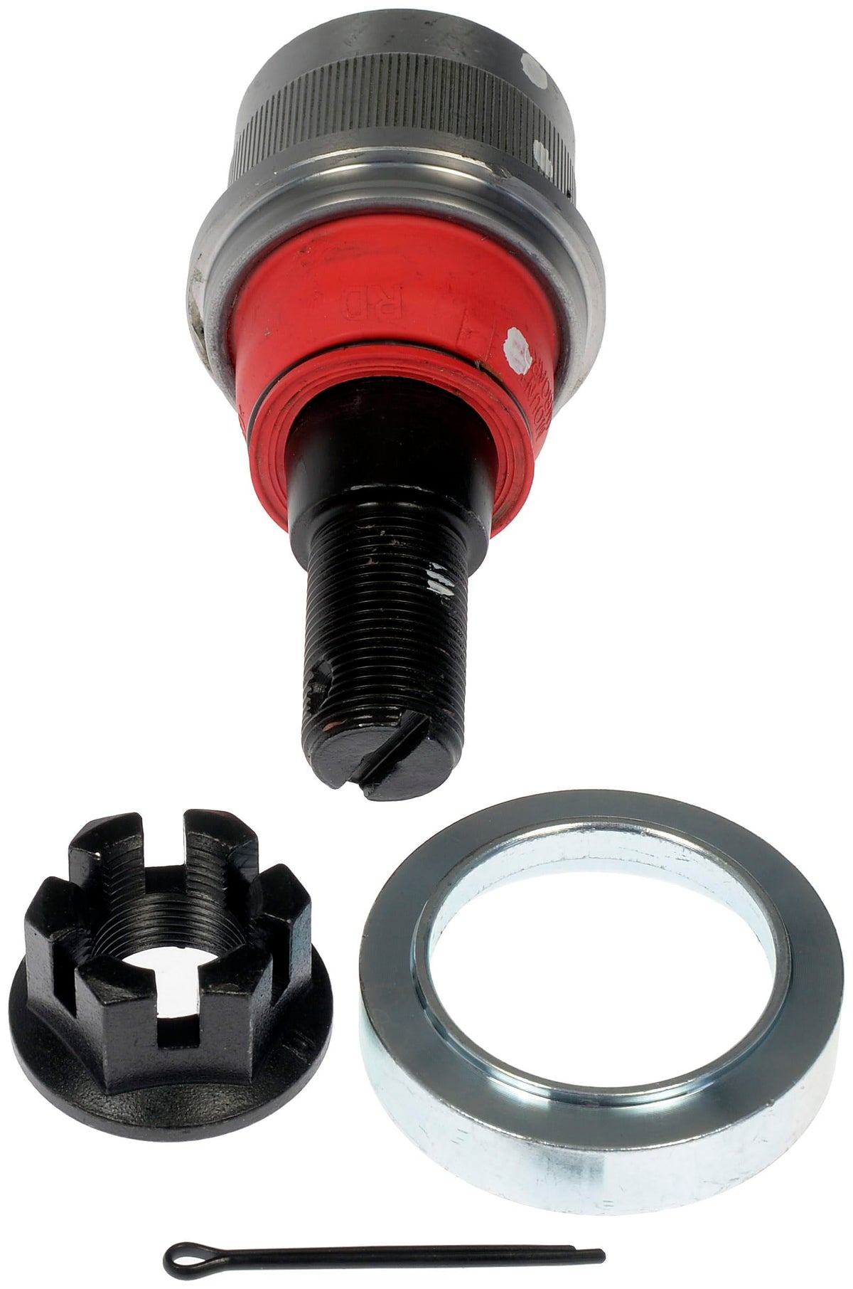 Dorman BJ83335RD Patented Front Lower Suspension Ball Joint
