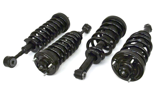 ARNOTT C-2140 Arnott C-2140 Coil Spring Conversion Kit