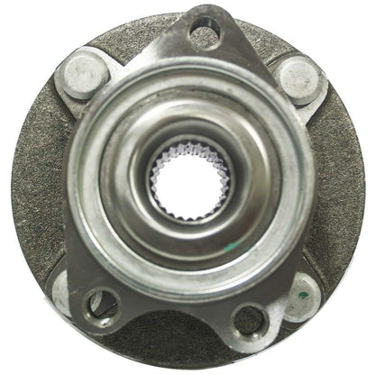 MPA WH513308 Mpa WH513308 Wheel Hub & Bearing Assembly