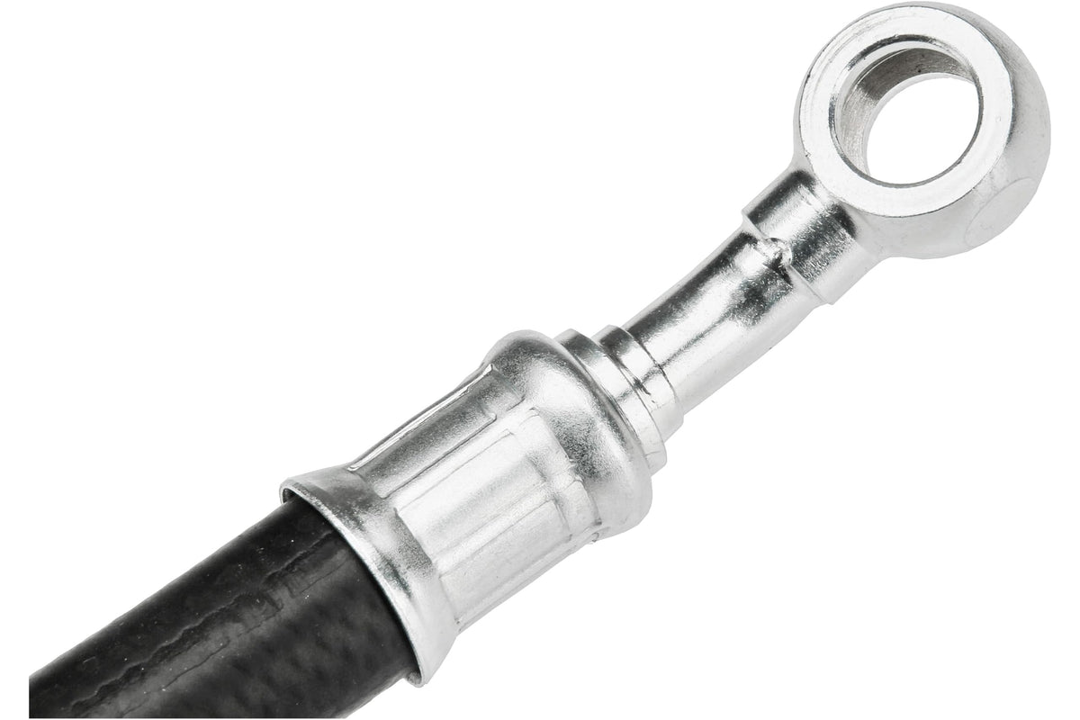 URO Parts 32411135936 Power Steering Hose, Reservoir to Pump