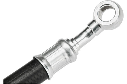 URO Parts 32411135936 Power Steering Hose, Reservoir to Pump