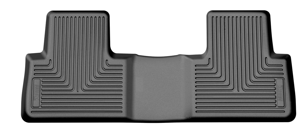 Husky Liners 14461 Weatherbeater Floor Mats