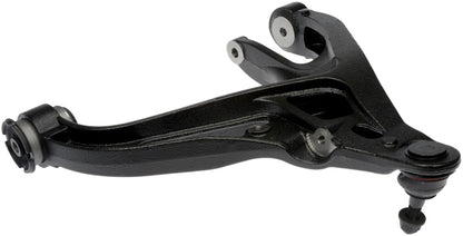 DORMAN 521-797 Dorman 521-797 Front Driver Side Lower Suspension Control Arm and Ball Joint Assembly Compatible with Select Dodge Models