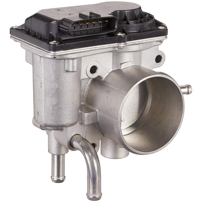 SPECTRA PREMIUM TB1164 Spectra Premium TB1164 Fuel Injection Throttle Body Assembly