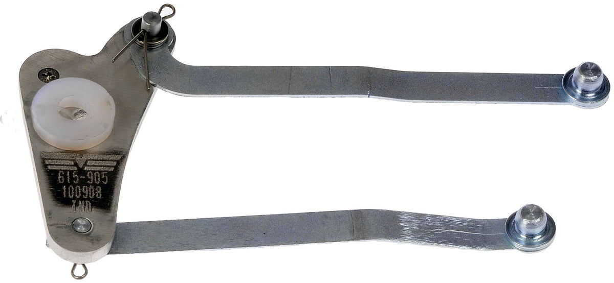 DORMAN 615-905 Dorman 615-905 Intake Manifold Repair Kit Compatible with Select Mercedes-Benz Models (OE FIX)