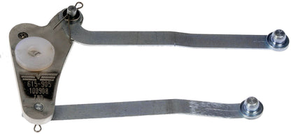 DORMAN 615-905 Dorman 615-905 Intake Manifold Repair Kit Compatible with Select Mercedes-Benz Models (OE FIX)
