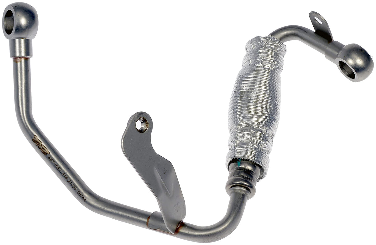 Dorman 667-587 Turbocharger Coolant Line