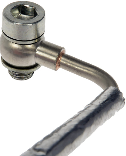 DORMAN 625-829 Dorman 625-829 Turbocharger Oil Line