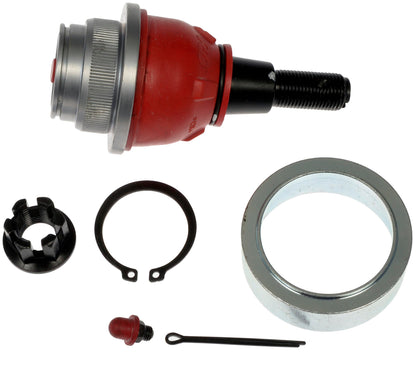 Dorman BJ92465RD Patented Front Lower Suspension Ball Joint
