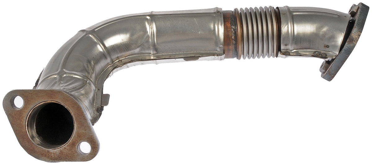DORMAN 679-000 Dorman 679-000 Exhaust Manifold Crossover Pipe Compatible with Select Chrysler / Dodge / Plymouth Models