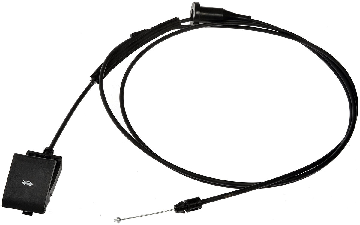 DORMAN 912-450 Dorman 912-450 HOOD RELEASE CABLE