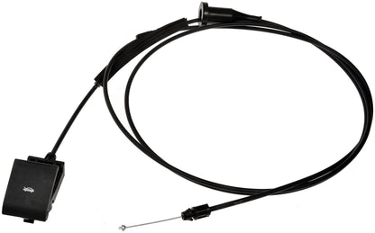 DORMAN 912-450 Dorman 912-450 HOOD RELEASE CABLE