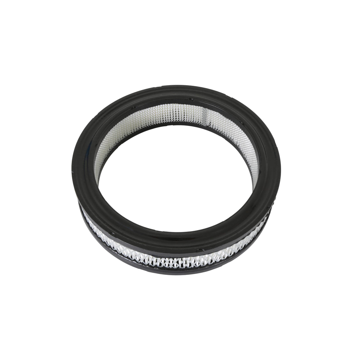 MR GASKET 1487A Mr. Gasket 1487A Air Filter Element - 9 Inch x 2 Inch - Paper