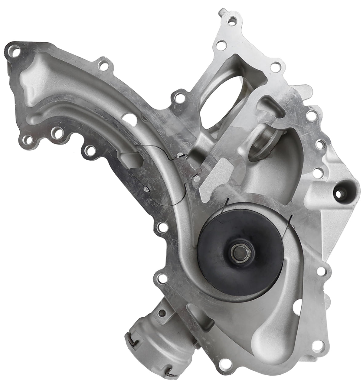 BECK ARNLEY 131-2523 Beck Arnley 131-2523 WATER PUMP