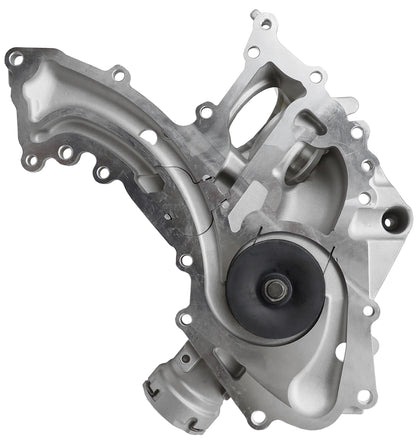BECK ARNLEY 131-2523 Beck Arnley 131-2523 WATER PUMP