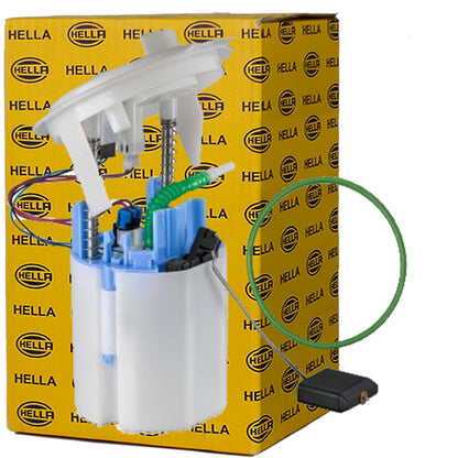Hella 358146081 Fuel Pump Unit 8Tf