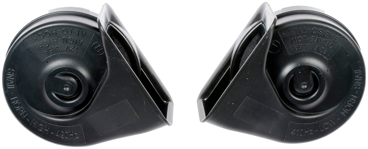 DORMAN 926-568 Dorman 926-568 DUAL HORN KIT