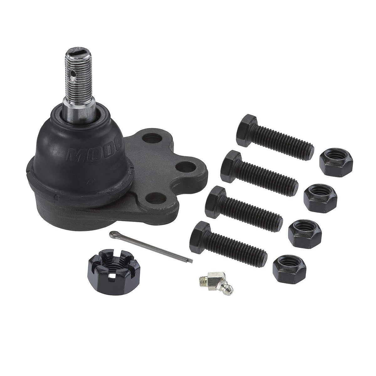 MOOG K6291 MOOG K6291 Front Lower Suspension Ball Joint for Chevrolet K1500