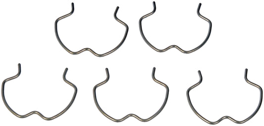 Dorman 800-807 ENGINE COOLANT HOSE CLIP