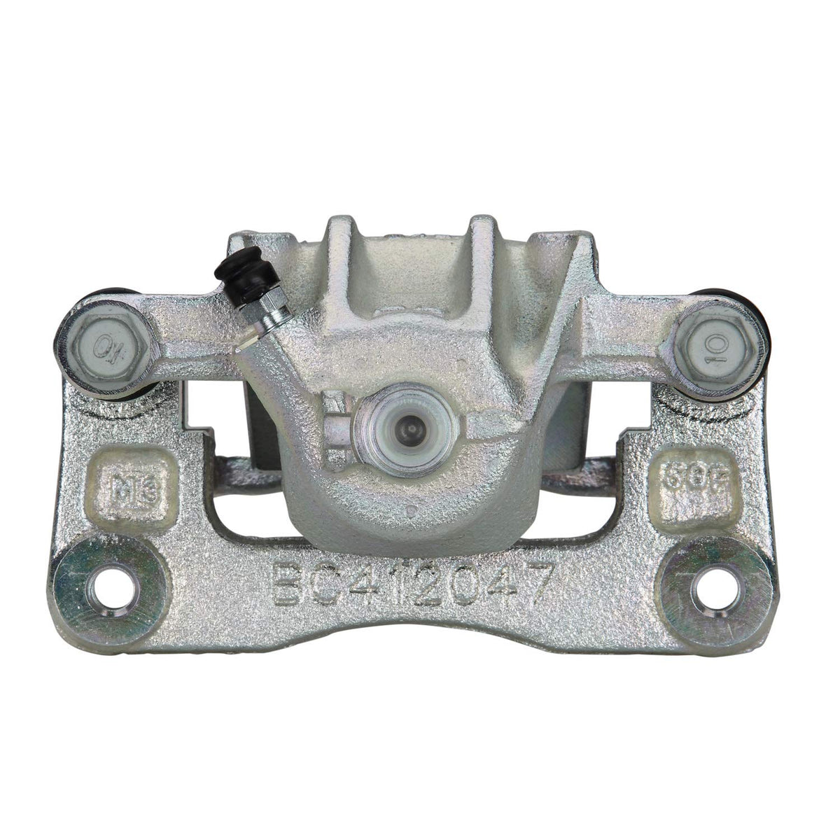 MANDO 16A5107 Mando 16A5107 Disc Brake Caliper Original Equipment