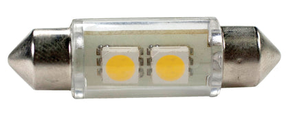 ARCON 50687 Arcon 50687 Soft White 12 Volt 2-LED Bulb