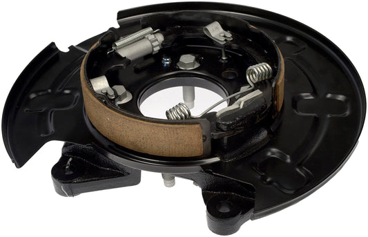 DORMAN 926-373 Dorman 926-373 Rear Driver Side Parking Brake Assembly